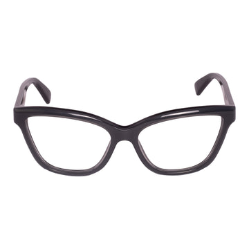 Gucci-GG1589O-55-001 Eyeglasses - Premium Eyeglasses from Gucci - Just Rs. 20700! Shop now at Laxmi Opticians & Eye Care Clinic
