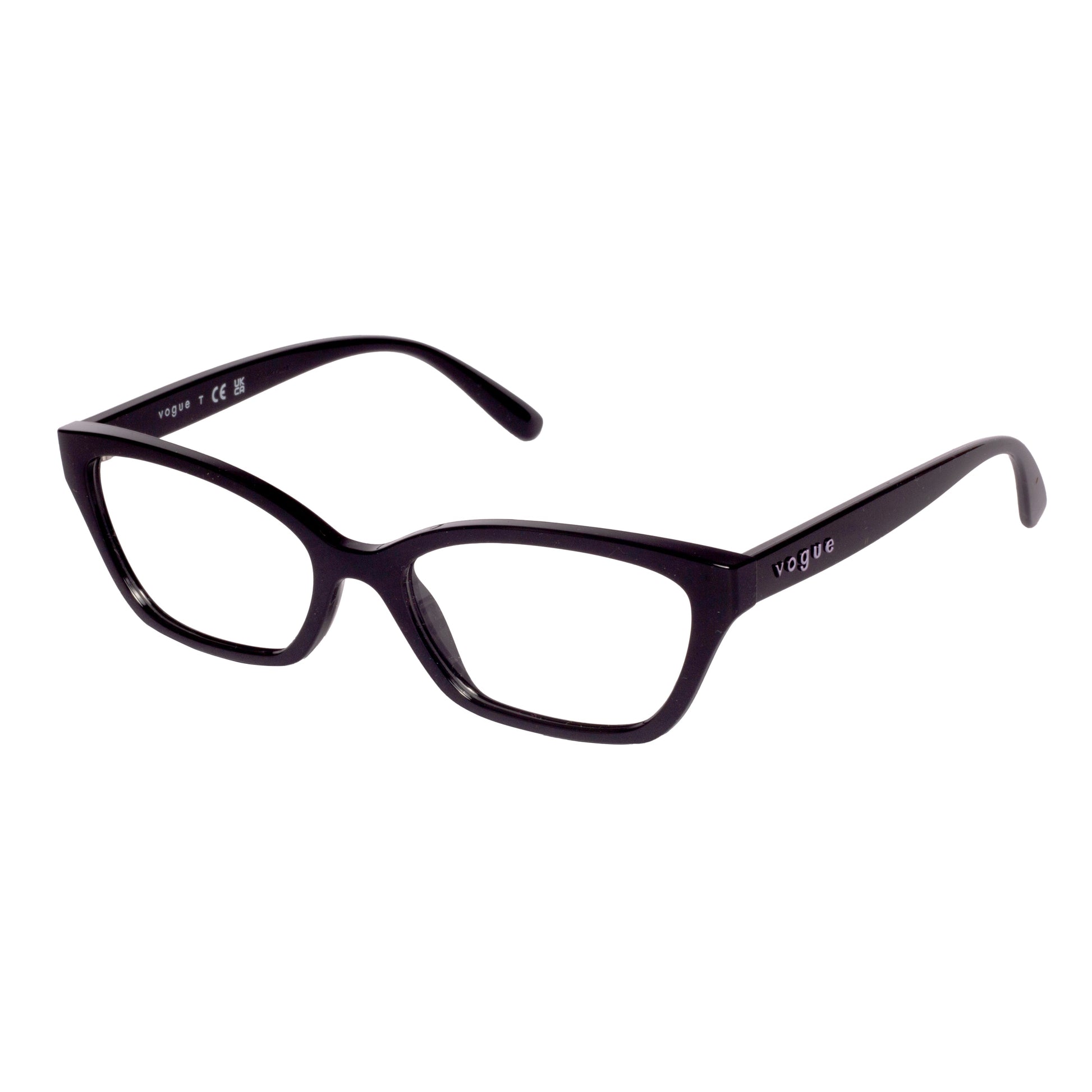 Vogue-VO5545I-53-W44 Eyeglasses - Premium Eyeglasses from Vogue - Just Rs. 3390! Shop now at Laxmi Opticians