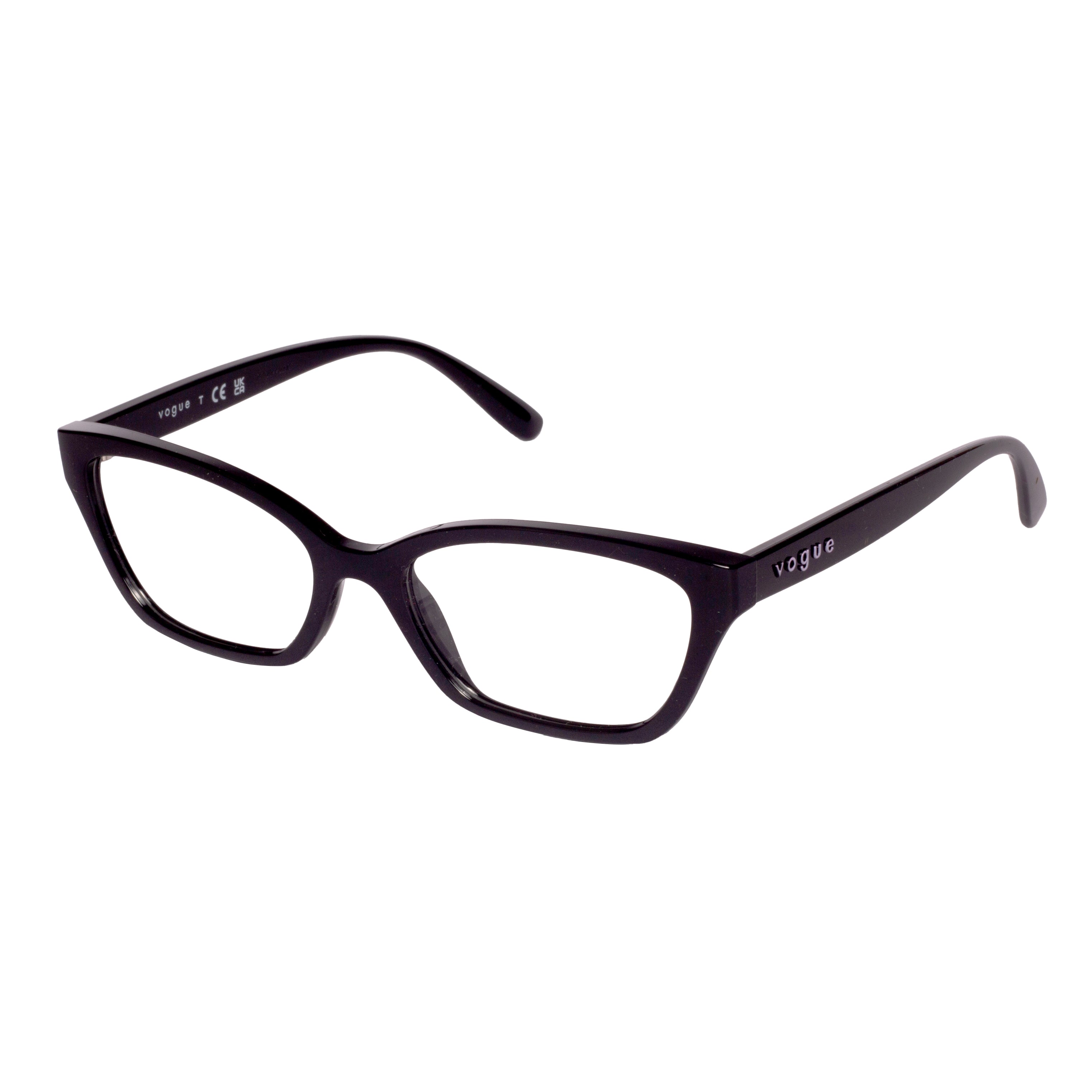 Vogue-VO5545I-53-W44 Eyeglasses - Premium Eyeglasses from Vogue - Just Rs. 3390! Shop now at Laxmi Opticians
