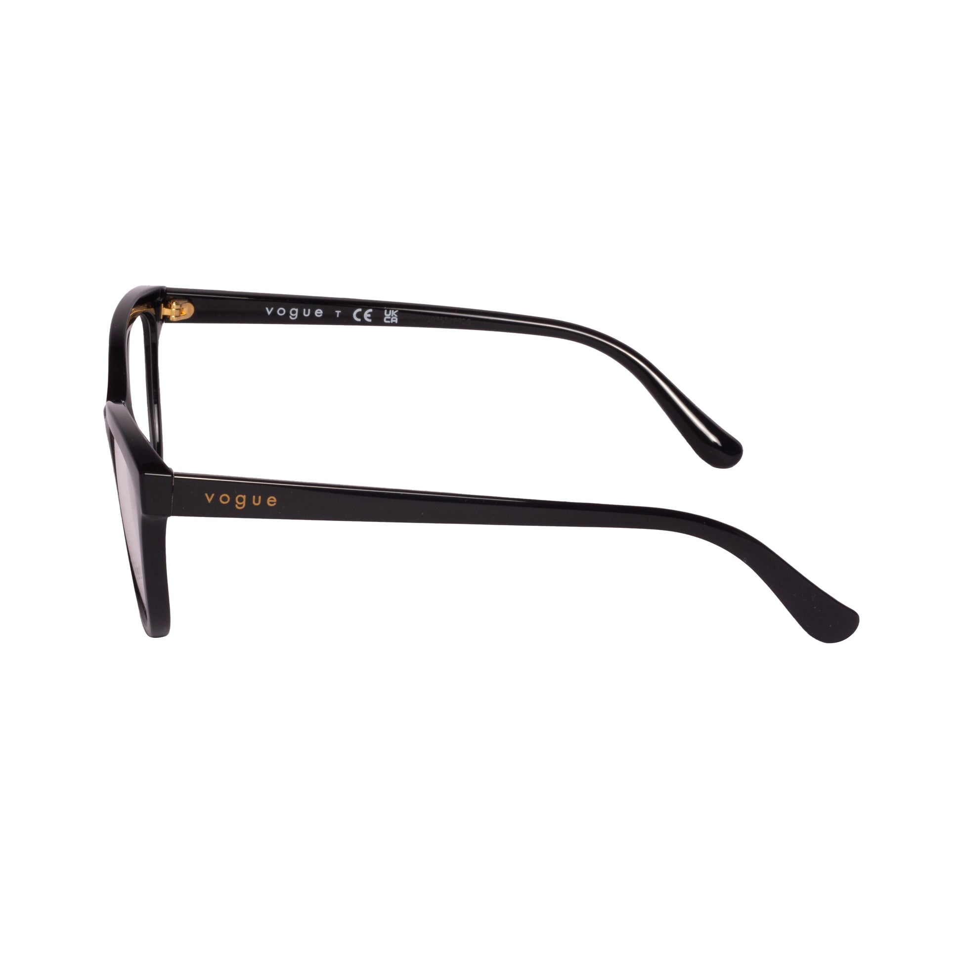 Vogue-VO5495-52-W44 Eyeglasses - Premium Eyeglasses from Vogue - Just Rs. 2990! Shop now at Laxmi Opticians