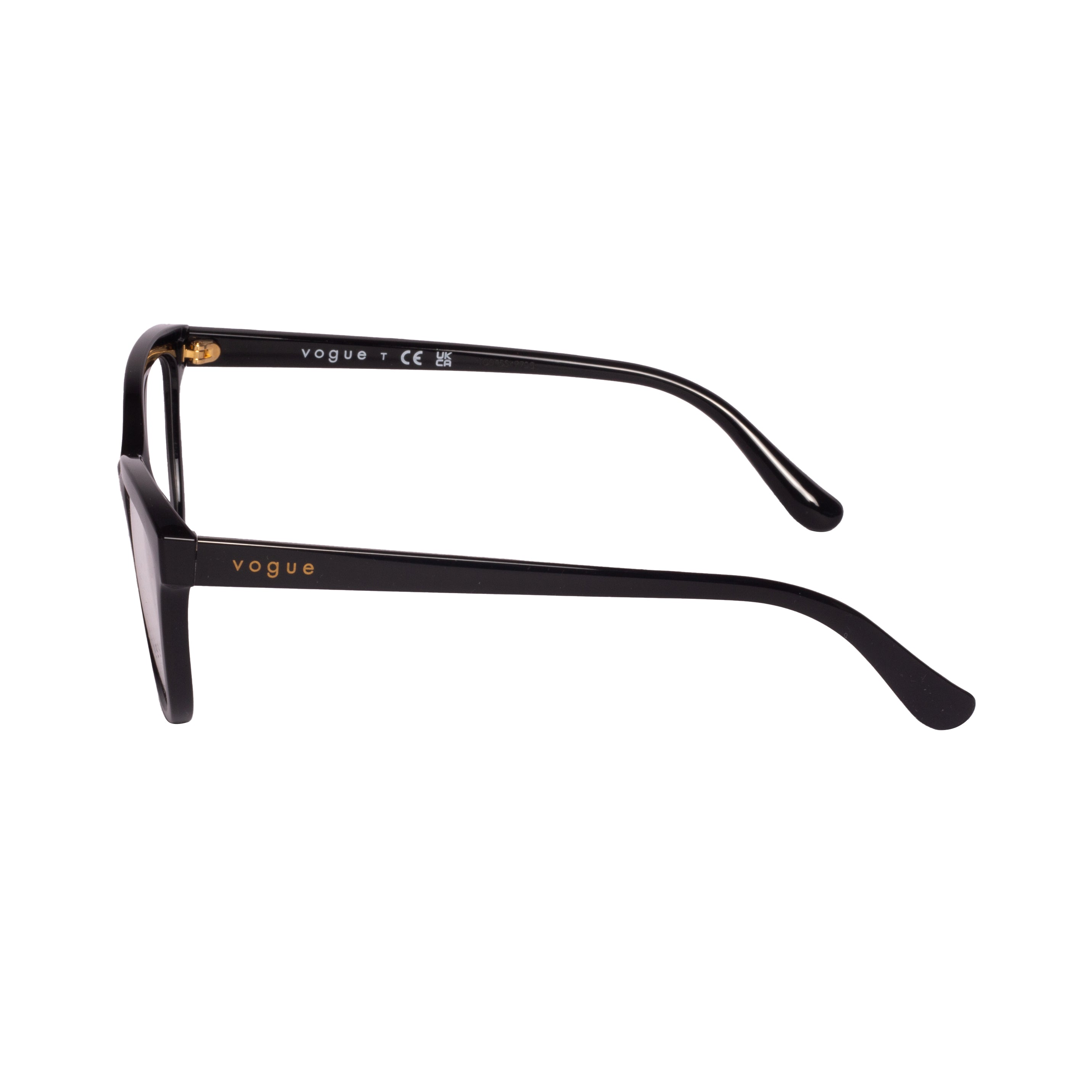 Vogue-VO5495-52-W44 Eyeglasses - Premium Eyeglasses from Vogue - Just Rs. 2990! Shop now at Laxmi Opticians