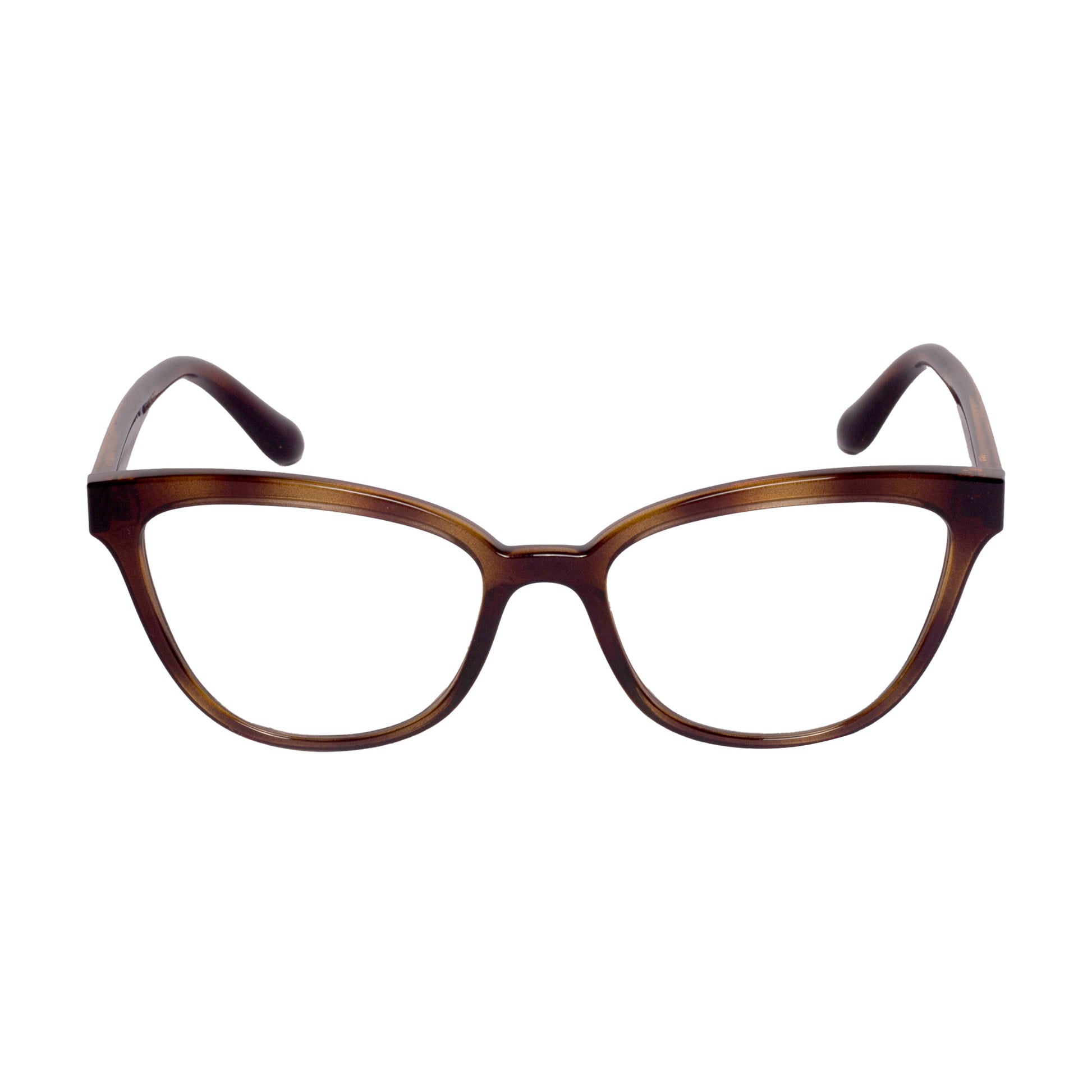 Vogue-VO5495-52-W44 Eyeglasses - Premium Eyeglasses from Vogue - Just Rs. 2990! Shop now at Laxmi Opticians