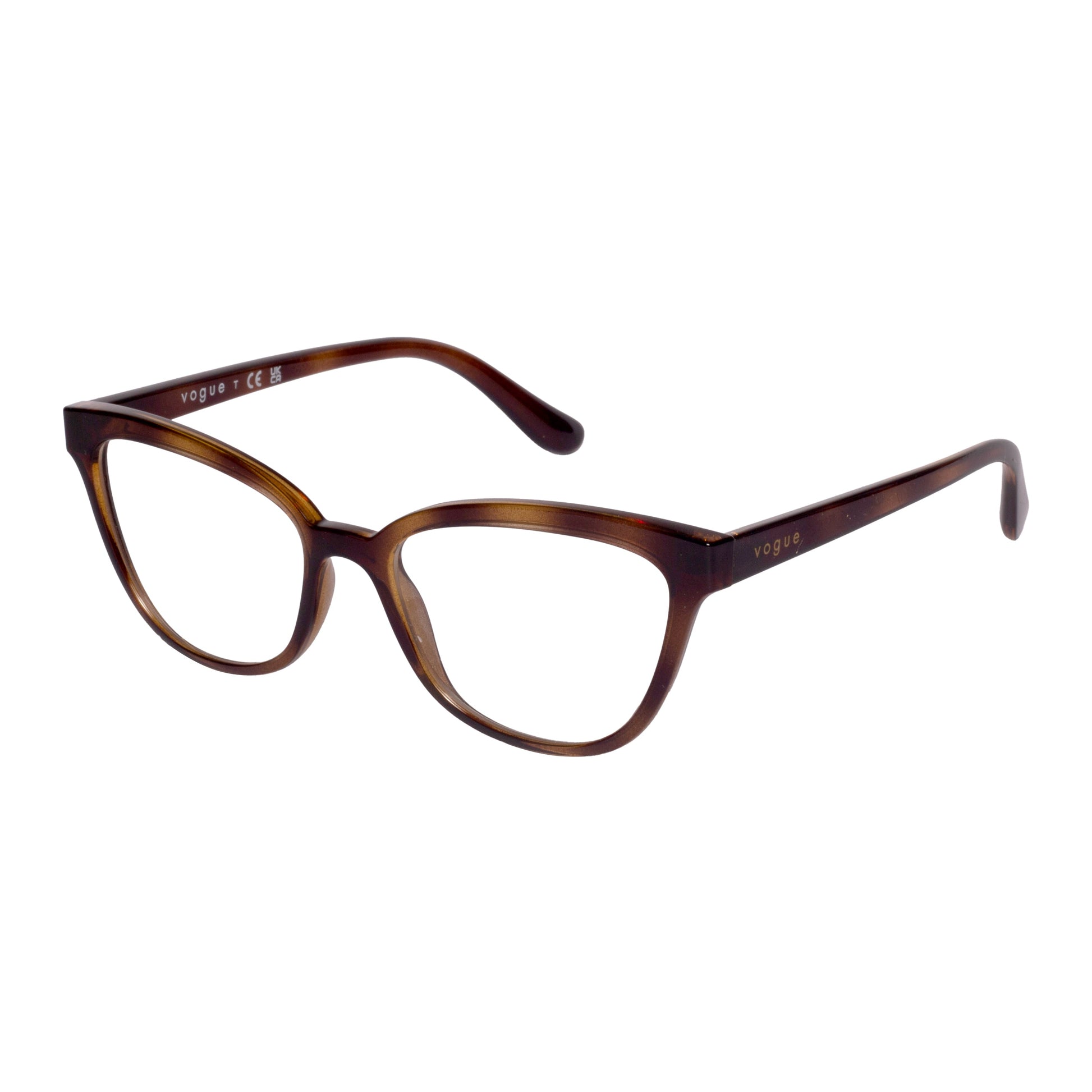 Vogue-VO5495-52-W44 Eyeglasses - Premium Eyeglasses from Vogue - Just Rs. 2990! Shop now at Laxmi Opticians