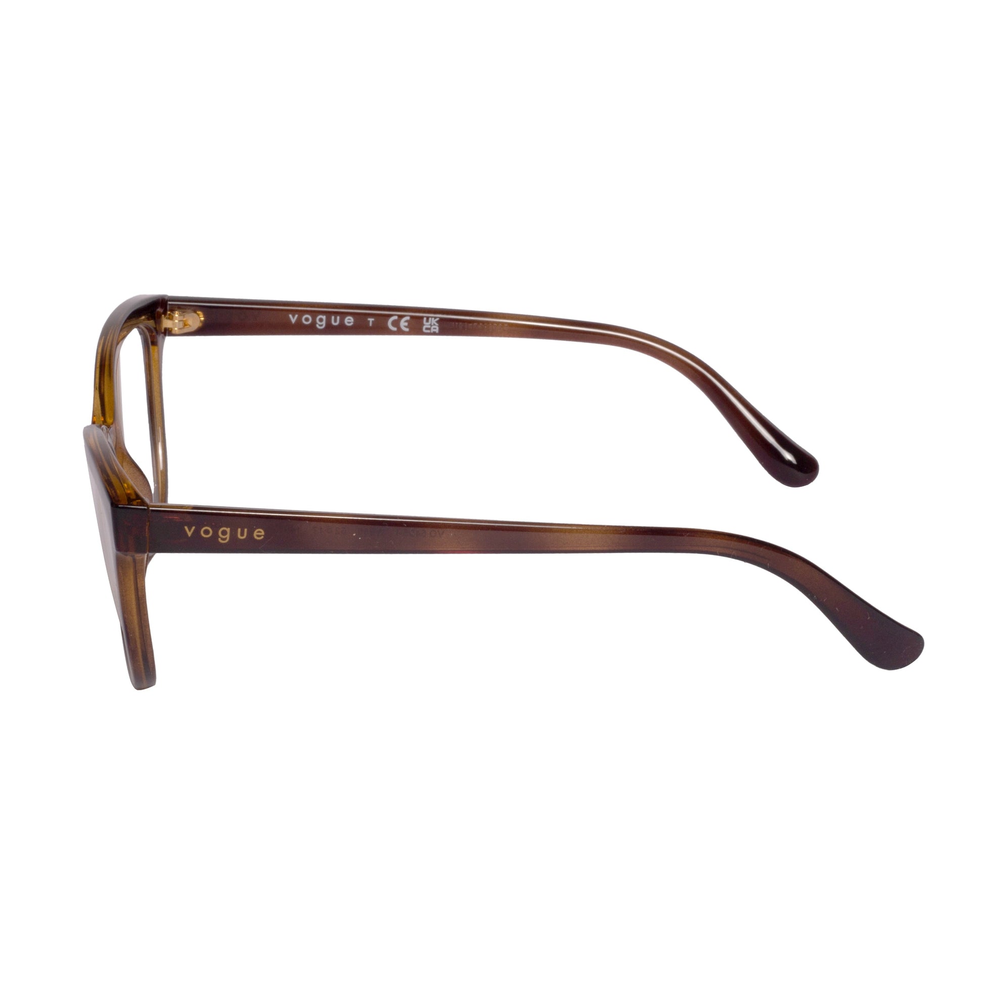 Vogue-VO5495-52-W44 Eyeglasses - Premium Eyeglasses from Vogue - Just Rs. 2990! Shop now at Laxmi Opticians