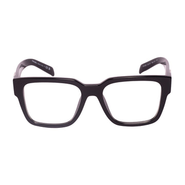 Prada-PR 08Z-54-1AB-1O1 Eyeglasses - Premium Eyeglasses from Prada - Just Rs. 30290! Shop now at Laxmi Opticians & Eye Care Clinic