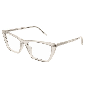 Saint Laurent-SL 737 MICA THIN Frame - Premium Frame from Saint Laurent - Just Rs. 20700! Shop now at Laxmi Opticians