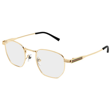 Gucci-GG1878O-49-001 Frame - Premium Frame from Gucci - Just Rs. 28200! Shop now at Laxmi Opticians