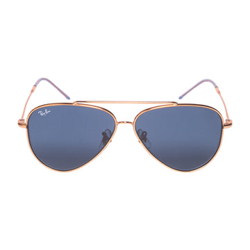 Rayban-RB0101S-59-92023A Sunglasses - Premium Sunglasses from Rayban - Just Rs. 11790! Shop now at Laxmi Opticians