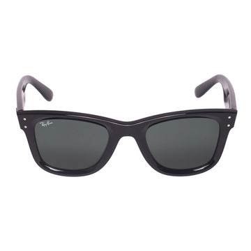Rayban-RBR0502S-50-6677VR Sunglasses - Premium Sunglasses from Rayban - Just Rs. 11790! Shop now at Laxmi Opticians