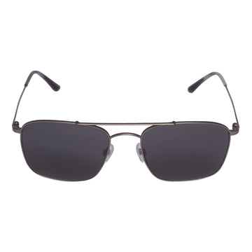Giorgio Armani-AR 6080-55-3003 Sunglasses - Premium Sunglasses from Giorgio Armani - Just Rs. 24490! Shop now at Laxmi Opticians