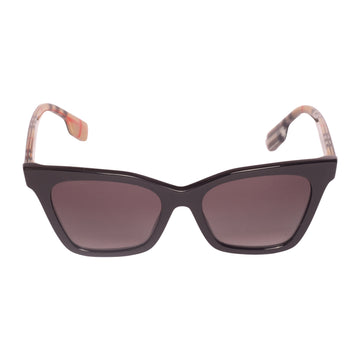 Burberry-BE 4346-53-3942/8G Sunglasses - Premium Sunglasses from Burberry - Just Rs. 18490! Shop now at Laxmi Opticians & Eye Care Clinic