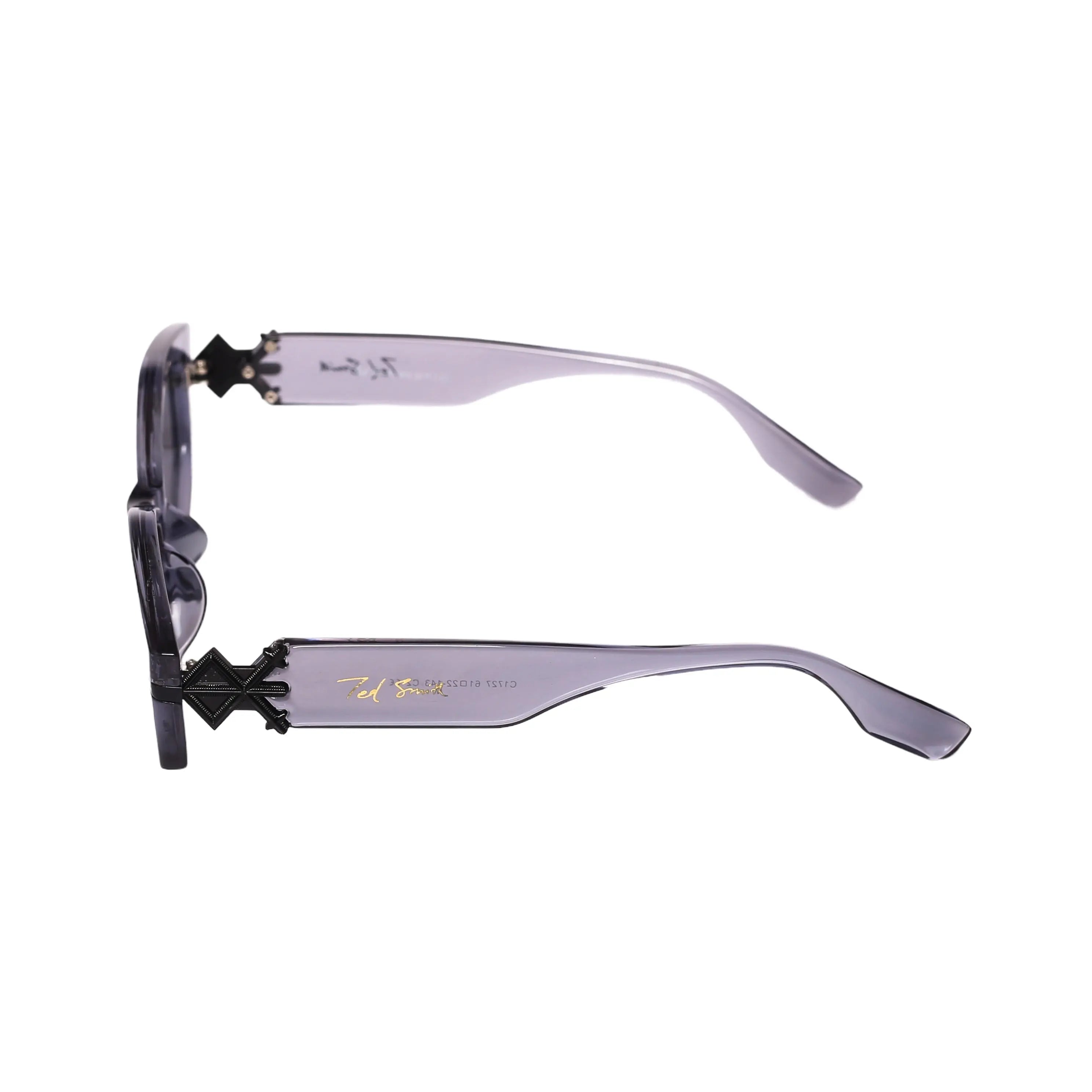 Ted Smith TS-AS-0010 Sunglasses - Premium Sunglasses from Tad Smith - Just Rs. 2890! Shop now at Laxmi Opticians