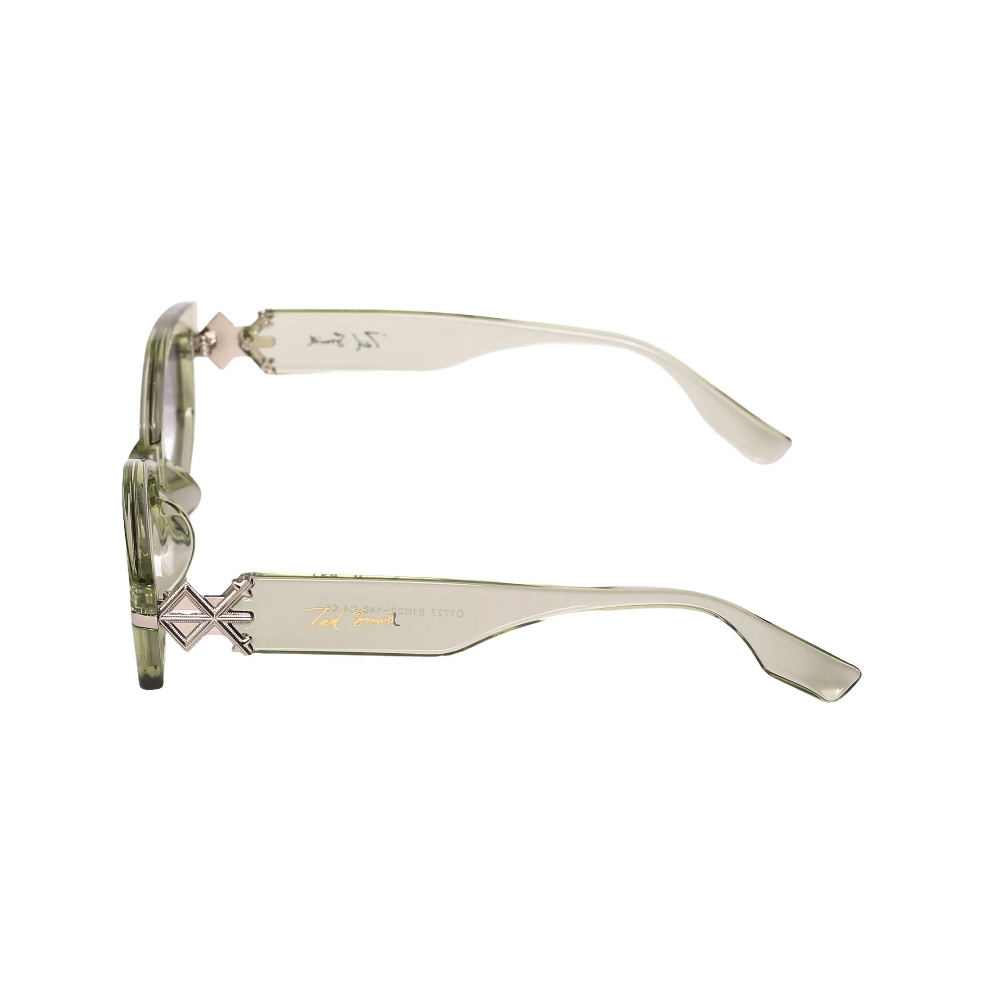 Ted Smith TS-AS-0006 Sunglasses - Premium Sunglasses from Tad Smith - Just Rs. 2890! Shop now at Laxmi Opticians