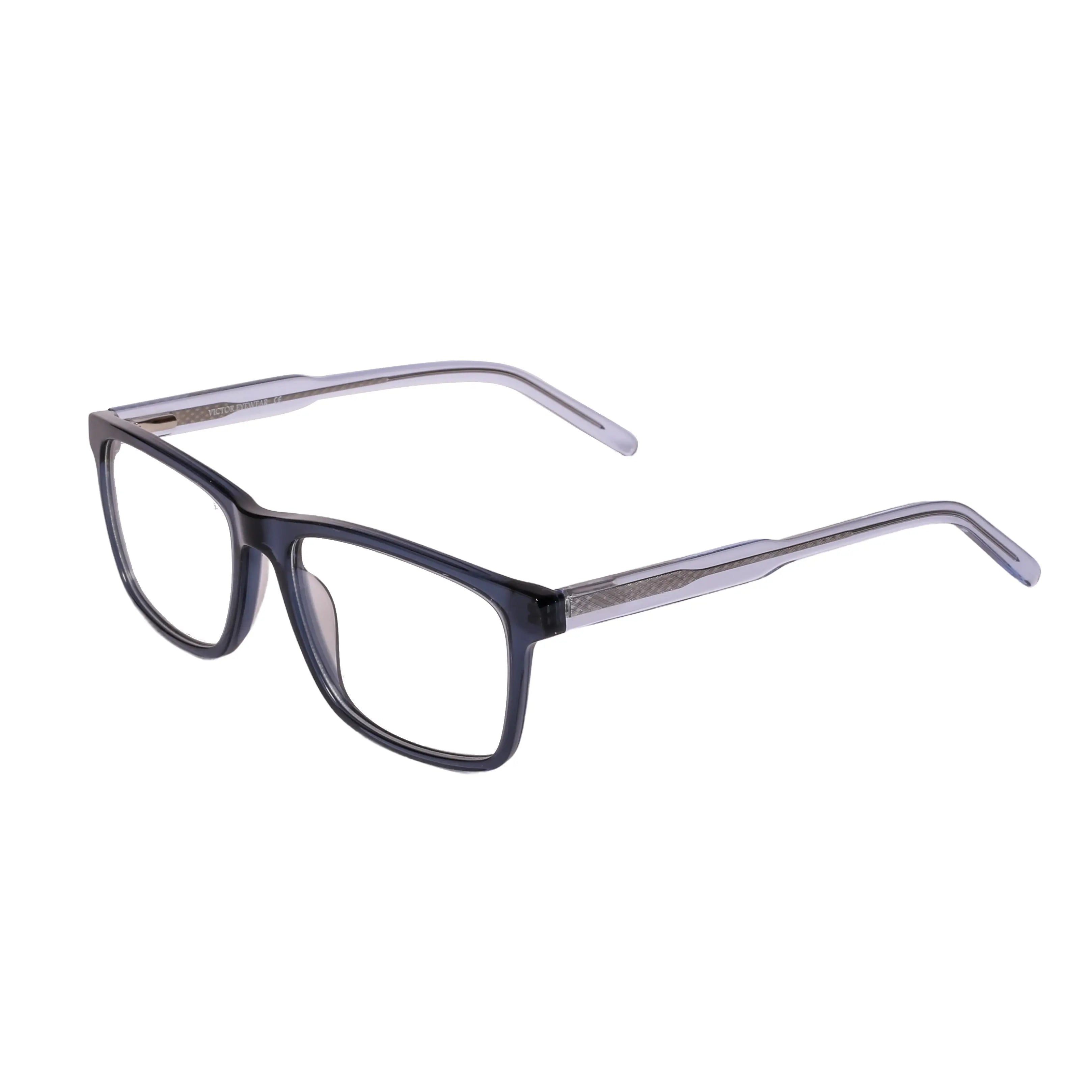 Victor VE-AS-003 Eyeglasses - Premium Eyeglasses from Victor - Just Rs. 2490! Shop now at Laxmi Opticians