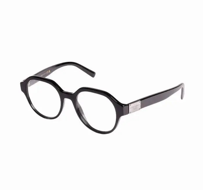 Dolce & Gabbana (D&G) DG 3367-50-2820 Eyeglasses - Premium Eyeglasses from Dolce & Gabbana (D&G) - Just Rs. 20190! Shop now at Laxmi Opticians