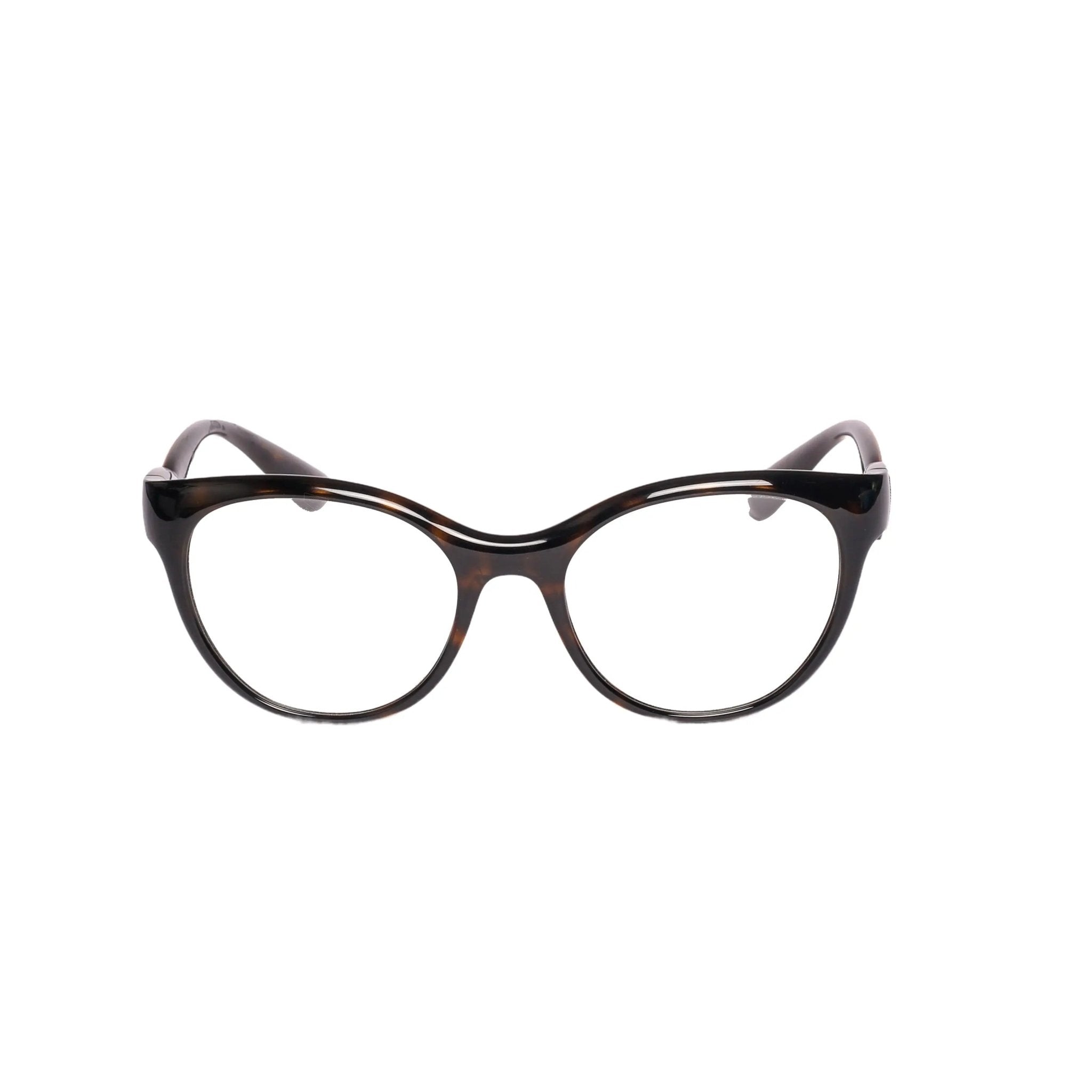 Dolce & Gabbana (D&G) DG 5069-51-502 Eyeglasses - Premium Eyeglasses from Dolce & Gabbana (D&G) - Just Rs. 14190! Shop now at Laxmi Opticians