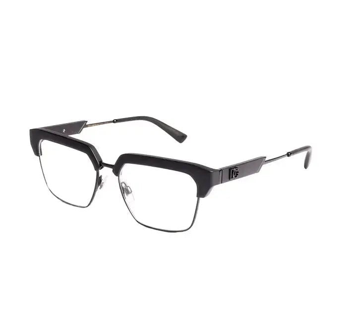 Dolce & Gabbana (D&G) DG 5103-55-525 Eyeglasses - Premium Eyeglasses from Dolce & Gabbana (D&G) - Just Rs. 26690! Shop now at Laxmi Opticians