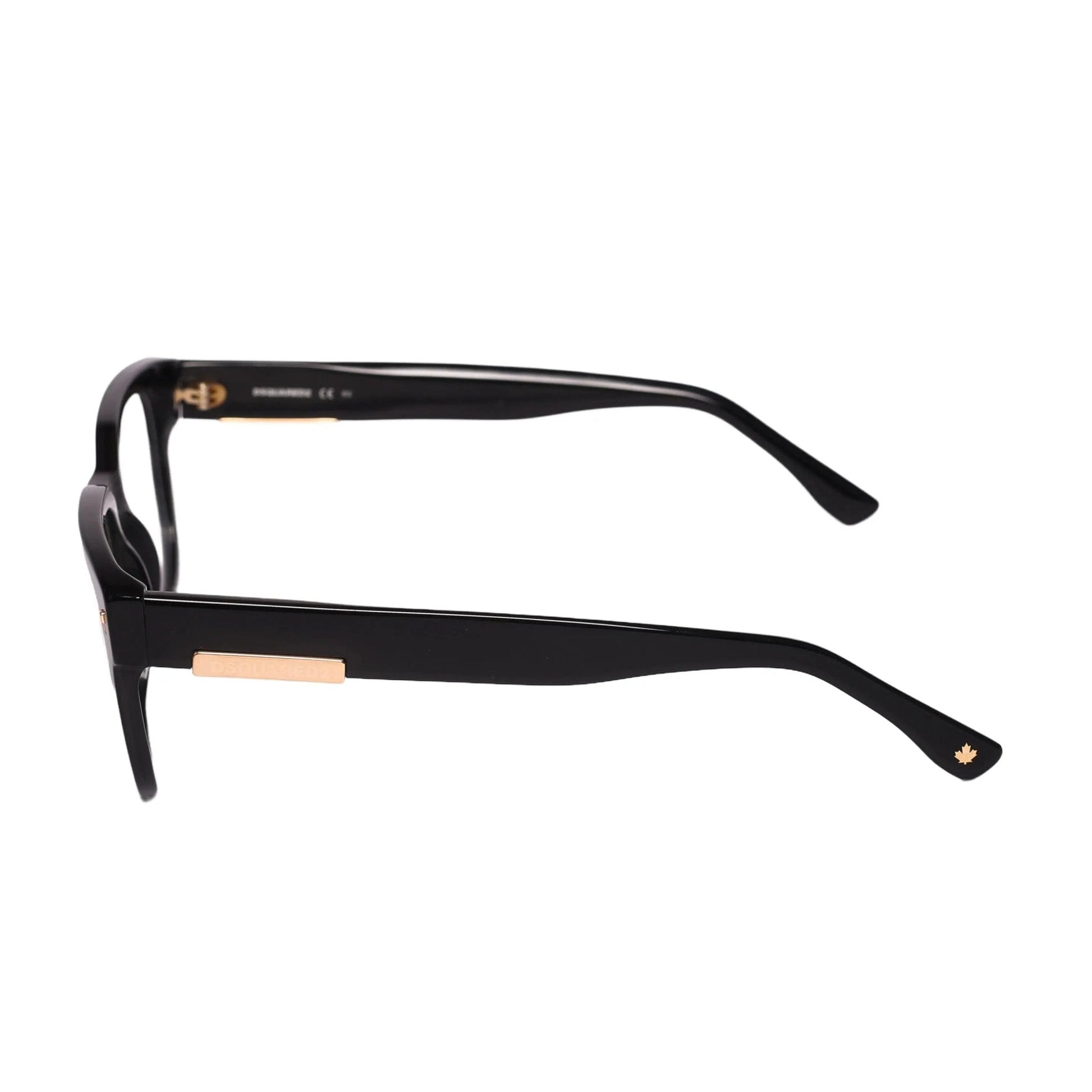 Dsquared2-D2 0074-52-807 Eyeglasses - Premium Eyeglasses from Dsquared2 - Just Rs. 15400! Shop now at Laxmi Opticians