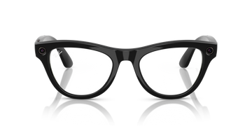Ray-Ban | Meta Skyler Shiny Black - Premium Meta Skyler from Ray-Ban - Just Rs. 35700! Shop now at Laxmi Opticians