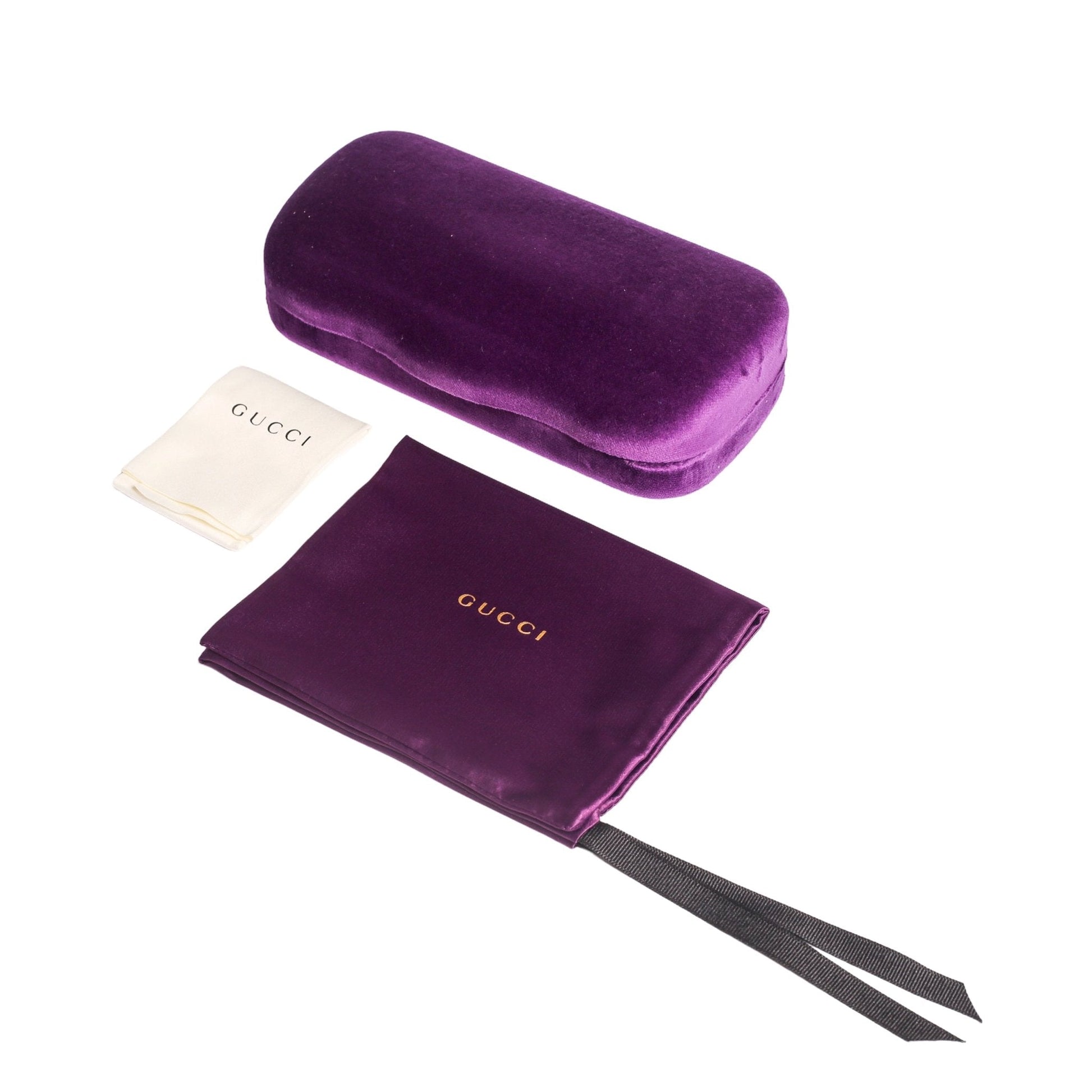 Gucci-GG 1435SA-58-002 Sunglasses - Premium Sunglasses from Gucci - Just Rs. 30600! Shop now at Laxmi Opticians