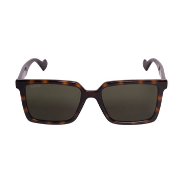 Gucci-GG1540S-55-002 Sunglasses - Premium Sunglasses from Gucci - Just Rs. 18400! Shop now at Laxmi Opticians