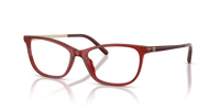 MIU MIU MU 09ZV 28Q1O1 BORDEAUX FRAME