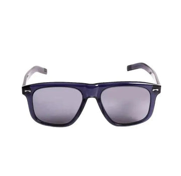Mont Blanc MB0227S-55-003 Sunglasses - Premium Sunglasses from Mont Blanc - Just Rs. 20700! Shop now at Laxmi Opticians