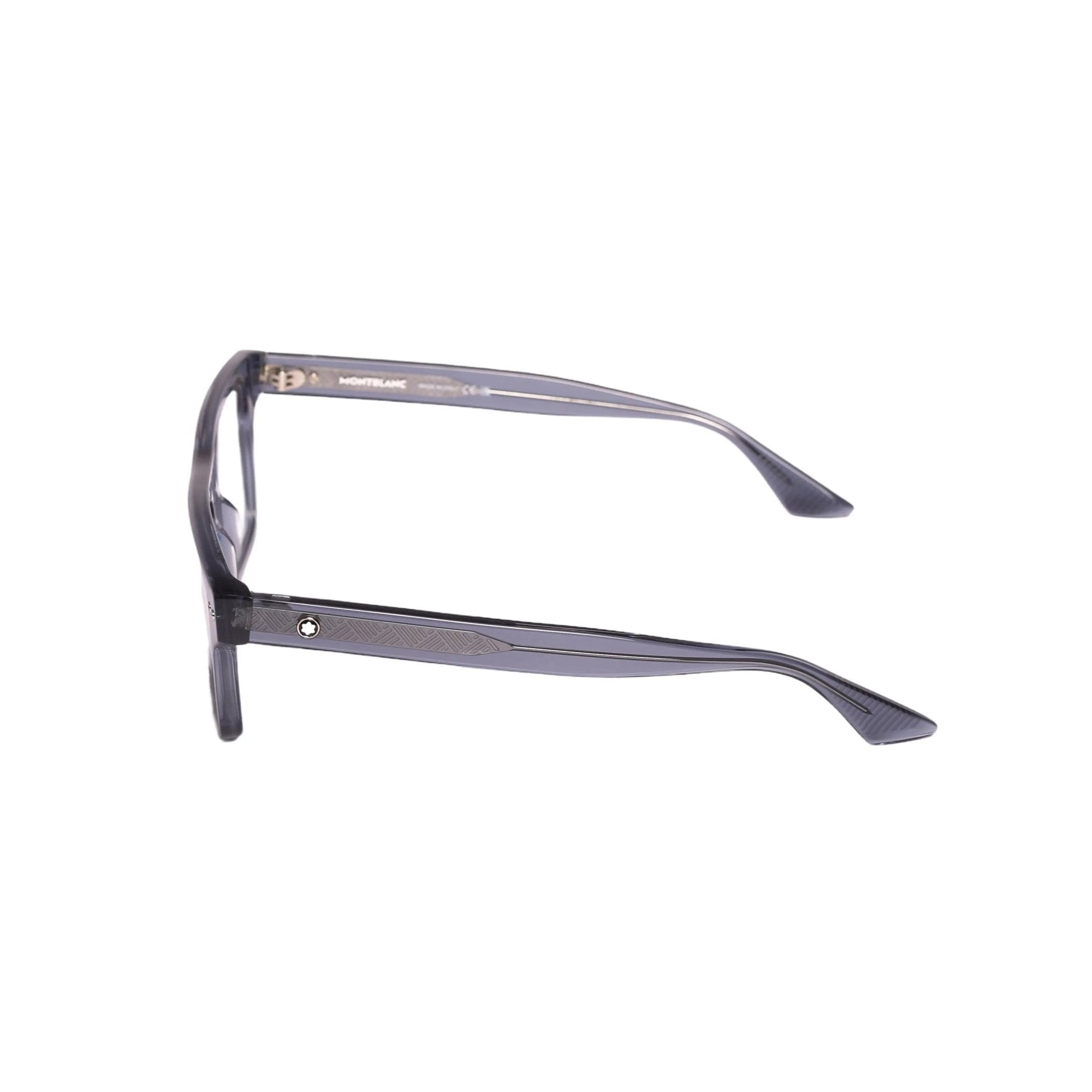 Mont Blanc-MB0288O-52-003 Eyeglasses - Premium Eyeglasses from Mont Blanc - Just Rs. 23700! Shop now at Laxmi Opticians