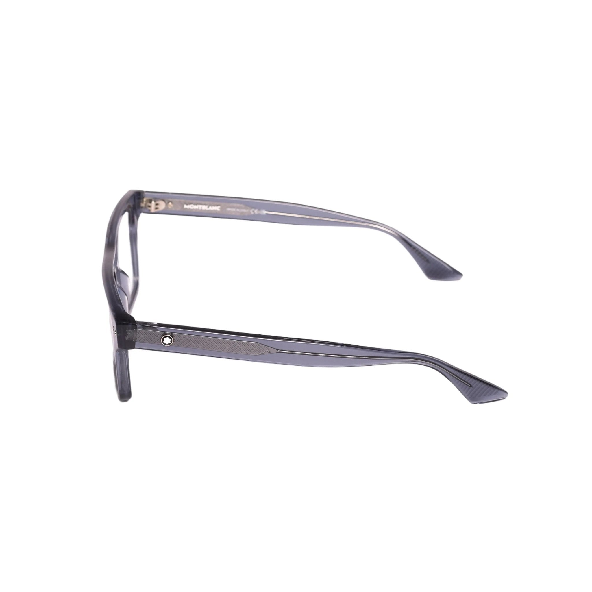 Mont Blanc-MB0288O-52-003 Eyeglasses - Premium Eyeglasses from Mont Blanc - Just Rs. 23700! Shop now at Laxmi Opticians