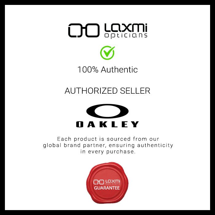 Oakley-OO9265-53-926527 Sunglasses - Premium Sunglasses from Oakley - Just Rs. 9790! Shop now at Laxmi Opticians & Eye Care Clinic