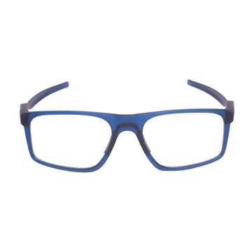 Oakley-OX 8183-56-818303 Eyeglasses - Premium Eyeglasses from Oakley - Just Rs. 7890! Shop now at Laxmi Opticians & Eye Care Clinic