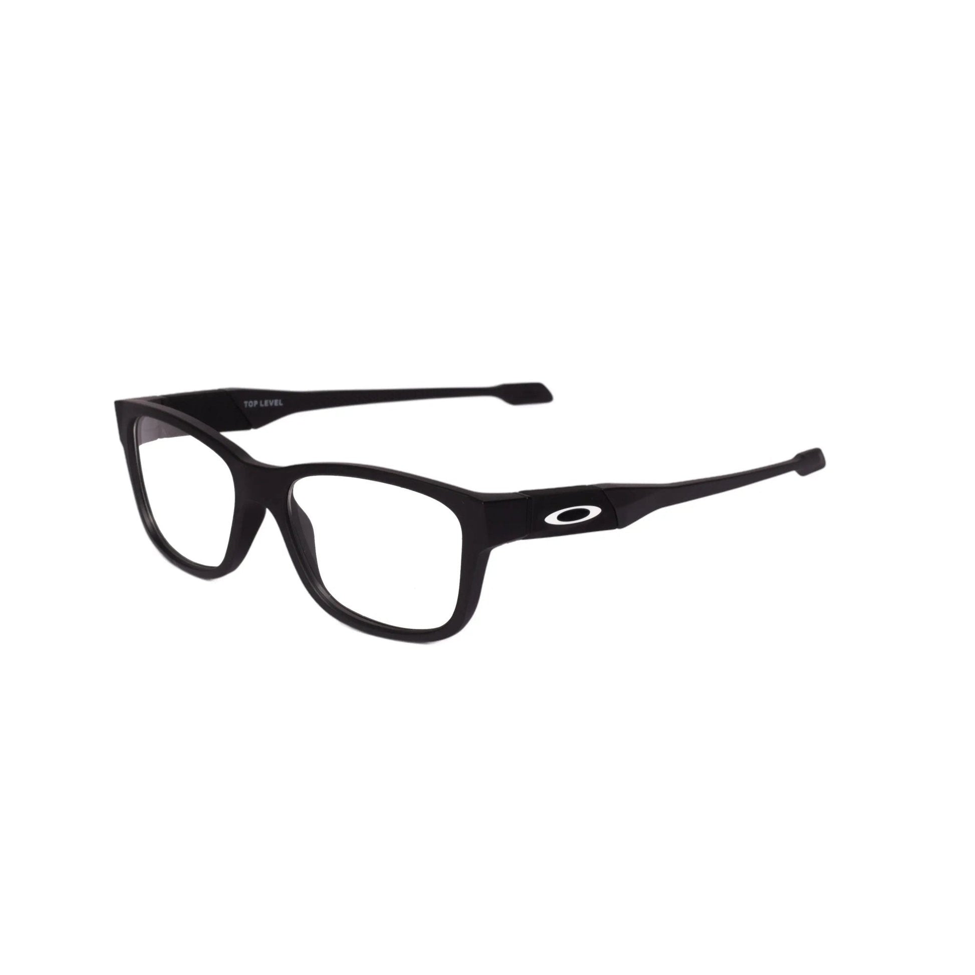 Oakley-OY 8012-50-801801 Eyeglasses - Premium Eyeglasses from Oakley - Just Rs. 4690! Shop now at Laxmi Opticians & Eye Care Clinic