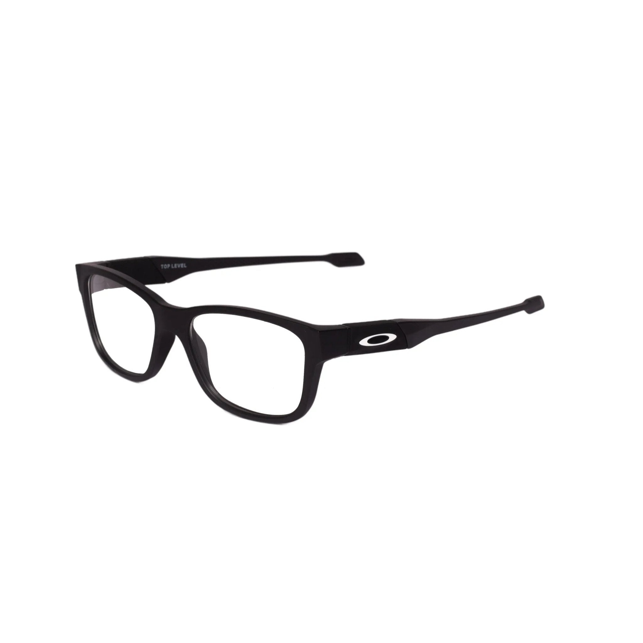 Oakley-OY 8012-50-801801 Eyeglasses - Premium Eyeglasses from Oakley - Just Rs. 4690! Shop now at Laxmi Opticians & Eye Care Clinic