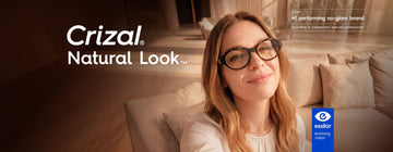 Crizal Natural Look in Ahmedabad