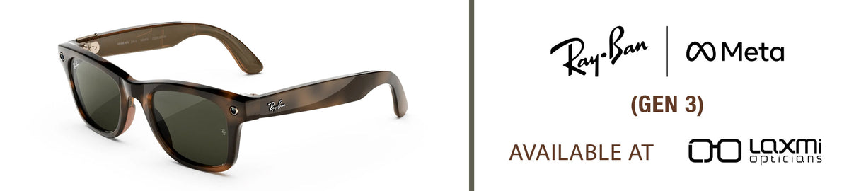 RAY BAN META GEN3