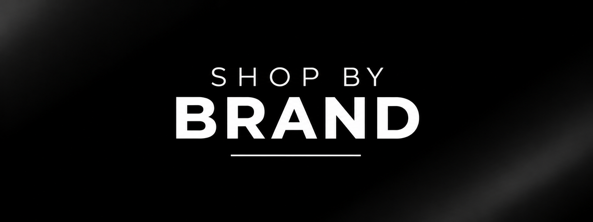 SHOP BY BRAND