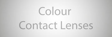 Colour Contact Lenses - Laxmi Opticians