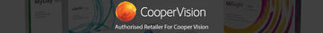 Cooper Vision - Laxmi Opticians