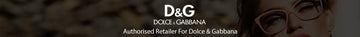 Dolce & Gabbana - Laxmi Opticians
