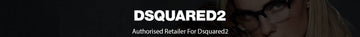 Dsquared2 - Laxmi Opticians