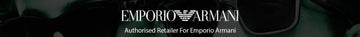 Emporio Armani - Laxmi Opticians