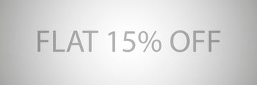 FLAT 15% OFF - Laxmi Opticians