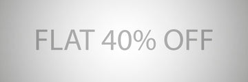 Flat 40% OFF - Laxmi Opticians