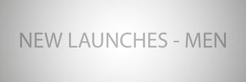 NEW LAUNCHES - MEN - Laxmi Opticians