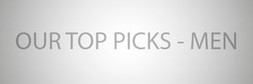 OUR TOP PICKS - MEN - Laxmi Opticians