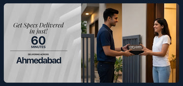 60 Minutes Delivery booking