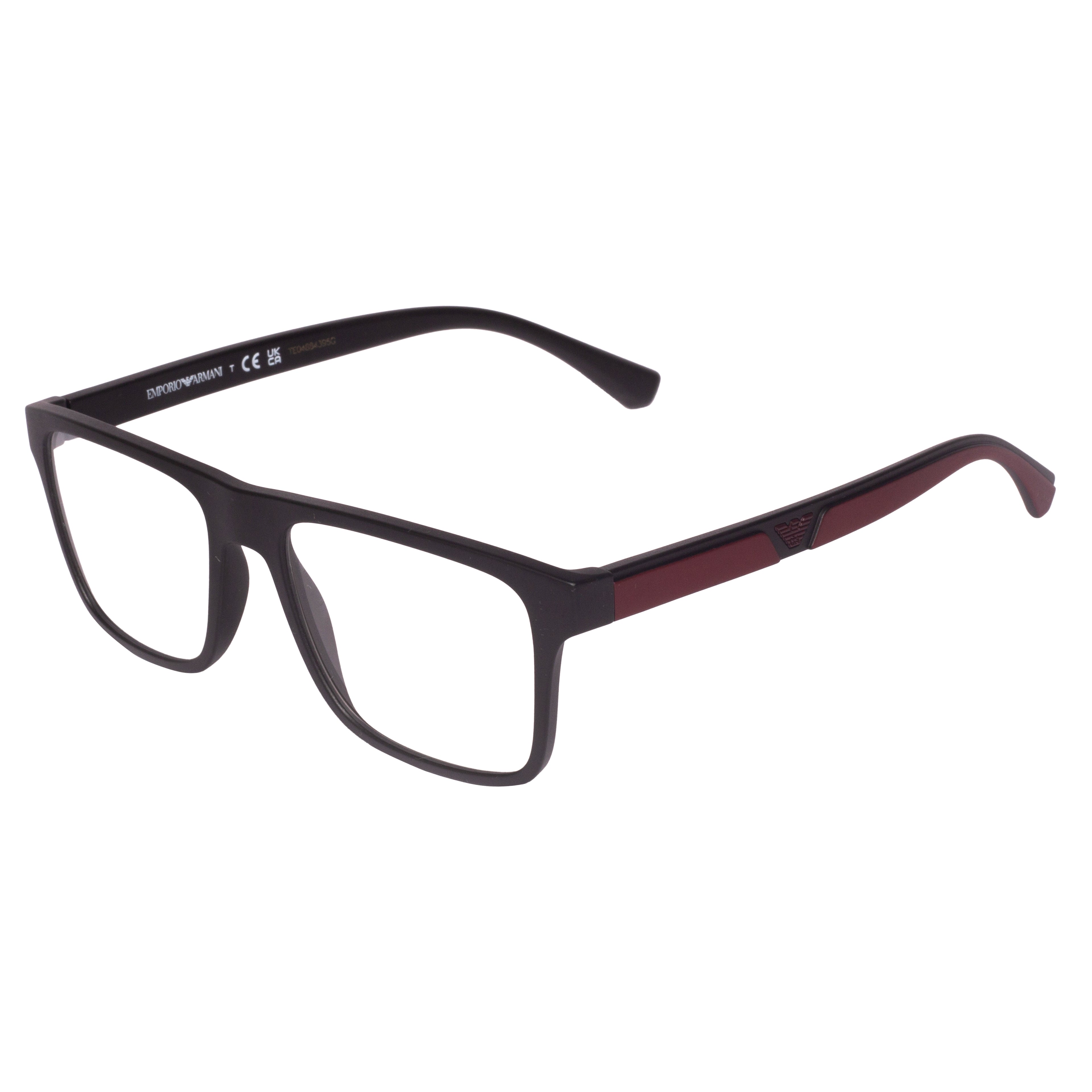 Oakley-OX8052-57-805203 Eyeglasses - Premium Eyeglasses from Oakley - Just Rs. 7690! Shop now at Laxmi Opticians