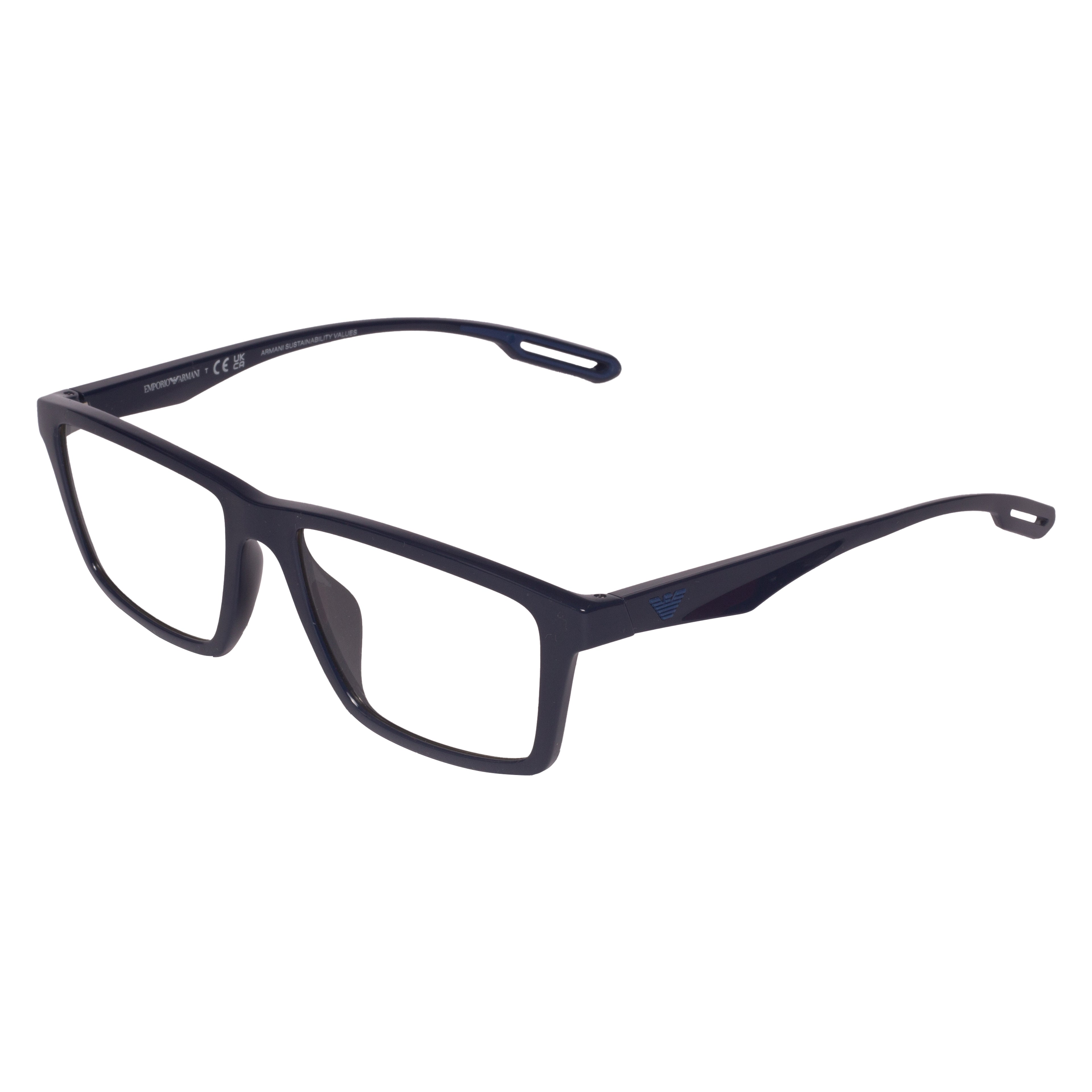 Oakley-OX8055-54-805503 Eyeglasses - Premium Eyeglasses from Oakley - Just Rs. 8090! Shop now at Laxmi Opticians
