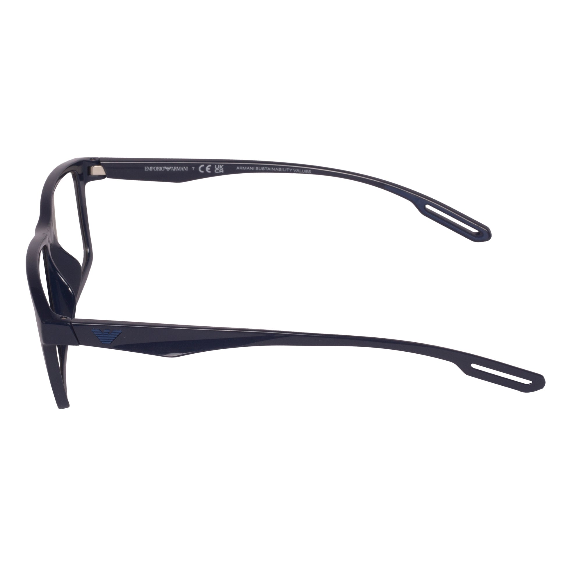 Oakley-OX8055-54-805503 Eyeglasses - Premium Eyeglasses from Oakley - Just Rs. 8090! Shop now at Laxmi Opticians