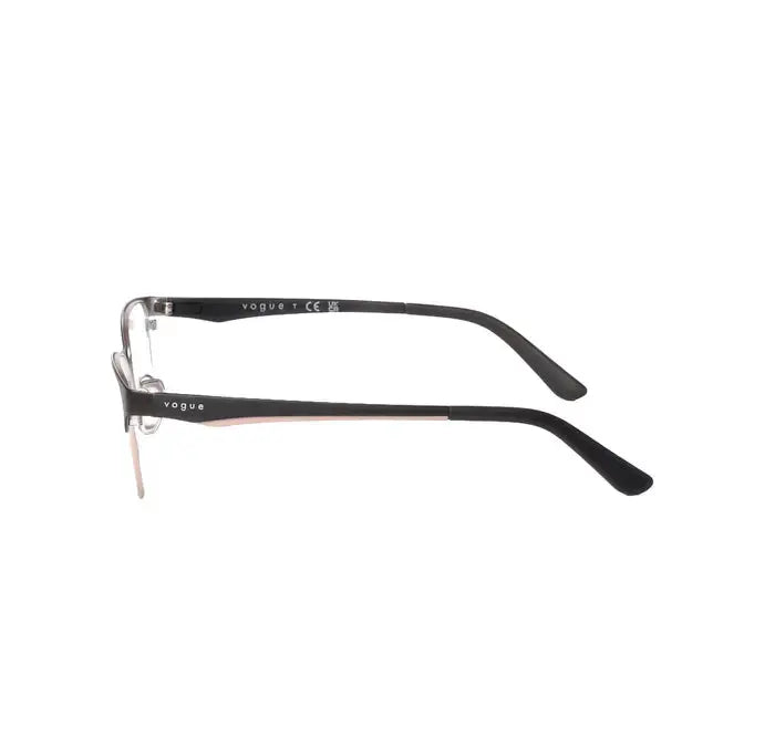 Vogue-0VO3940-52-352S Eyeglasses - Premium Eyeglasses from Vogue - Just Rs. 4890! Shop now at Laxmi Opticians